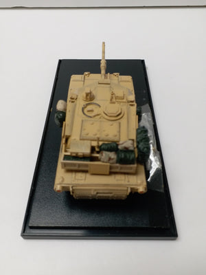 1/72 M1A2 Abrams, 4th Infantry Division, Iraq 2003