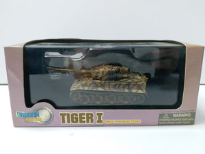 1/72 Tiger I Mid Production, s.Pz.Abt.509, 1944