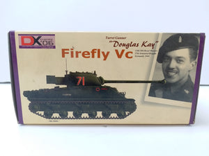 1/72 Firefly Vc, 13th/18th Royal Hussars, 27th Armoured Brigade, Normandy 1944