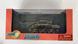 1/72 Captured Firefly Vc with Additional Armor, German Army, Germany 1945
