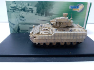 1/72 M2A3 Bradley, 2nd Battalion, 1st Cavalry Division, North of Baghdad 2004