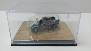1/72 Kfz.70 6x4 Personnel Carrier, Winter Camouflage