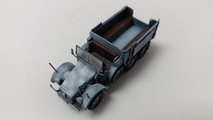 1/72 Kfz.70 6x4 Personnel Carrier, Winter Camouflage