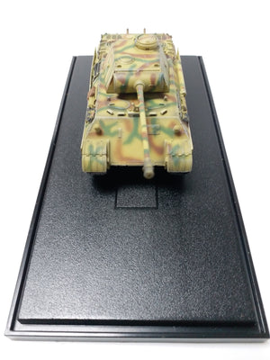 1/72 Panther D Late Production, I./Pz.Rgt.24, France 1944