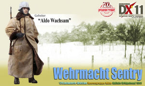 1/6 Gefreiter "Aldo Wachsam", Wehrmacht Sentry (DX11 Exclusive)