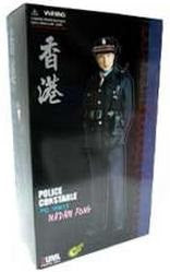 1/6 Royal Hong Kong Police Constable PC.19413 "Madam Fong"