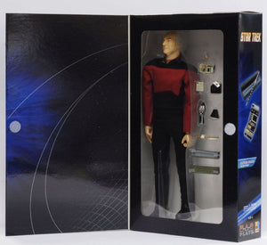 1/6 Star Trek: The Next Generation - "Captain Picard"