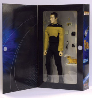 1/6 Star Trek: The Next Generation - "Data"