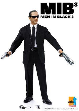 1/6 Men In Black 3 - "Agent K (2012)"