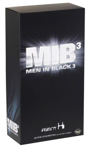 1/6 Men In Black 3 - "Agent K (2012)"