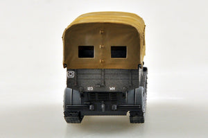 1/72 Soviet Voroshilovets Tractor - Stalin 607(r)