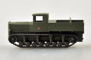 1/72 Soviet Komintern Artillery Tractor