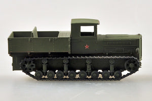1/72 Soviet Komintern Artillery Tractor