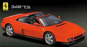 1/24 Ferrari 348ts