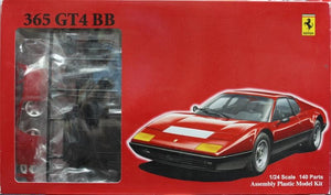 1/24 Ferrari 365 GT4 BB