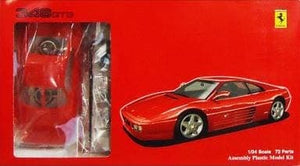 1/24 Ferrari 348GTB