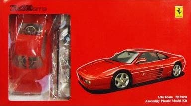 1/24 Ferrari 348GTB