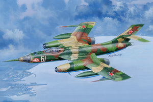 1/48 Russian Yak-28PP Brewer-E