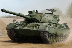 1/35 Leopard C2 (Canadian MBT)