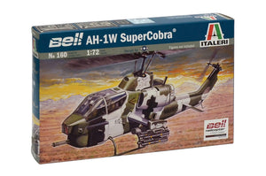 1/72 AH-1W SUPER COBRA