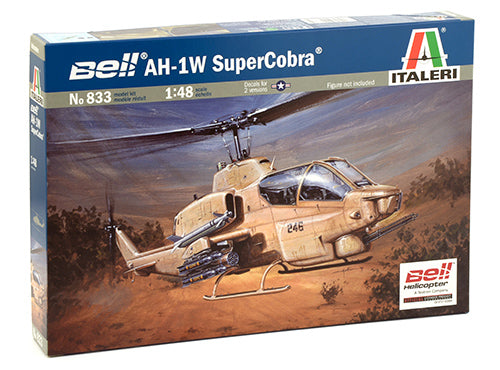 1/48 Bell AH-1W Super Cobra