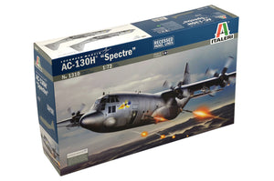 1/72 AC-130H "Spectre"