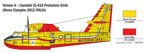 1/72 Canadair CL-415