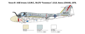 1/72 A-6E TRAM INTRUDER - GULF WAR