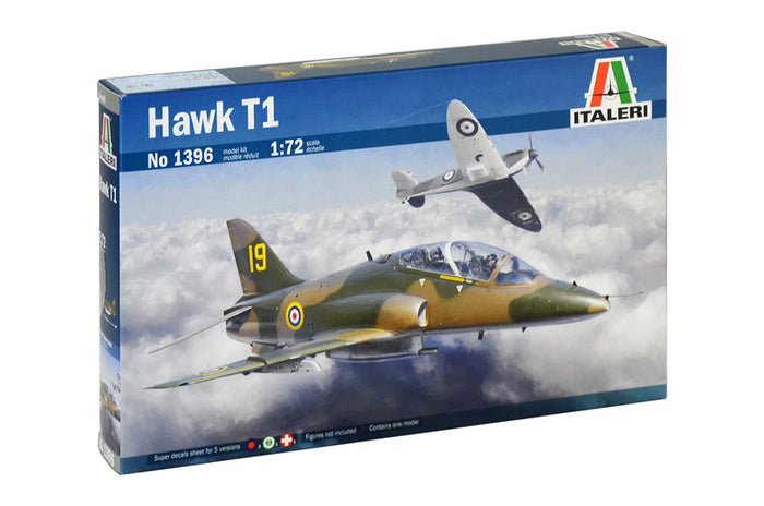 1/72 Hawk T1