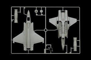 1/72 F-35A Lightning II CTOL Version