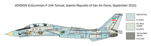 1/72 F-14A TOMCAT