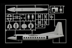 1/72 Fokker F-27 Maritime Patrol