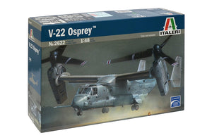 1/48 V-22 Osprey