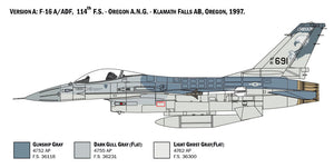 1/48 F-16A Fighting Falcon