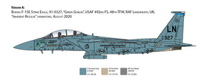 1/48 F-15E Strike Eagle