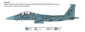 1/48 F-15E Strike Eagle