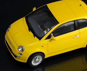 1/24 Fiat 500 (2007)