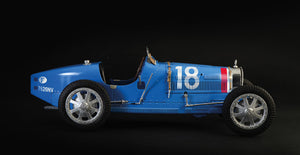 1/12 Bugatti Type 35B