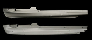 1/35 Schnellboot Typ S-38