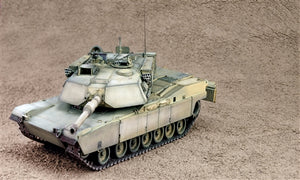 1/35 M1A1 Abrams