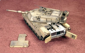 1/35 M1A1 Abrams