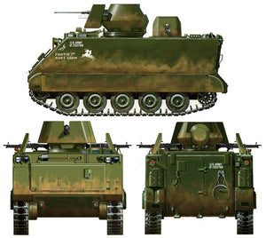 1/35 M113 ACAV