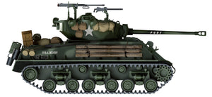 1/35 M4A3E8 Sherman "Fury"