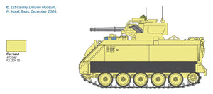1/35 M163 VADS