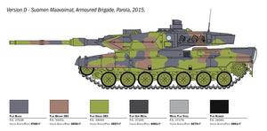 1/35 Leopard 2A6