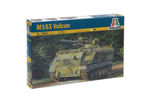 1/72 M163 Vulcan
