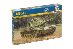 1/72 M60A1