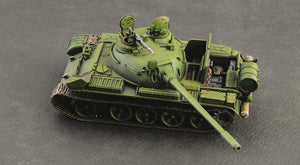 1/72 T-55 A