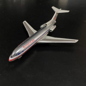 1/400 727-100 American Airlines (Limited Edition)