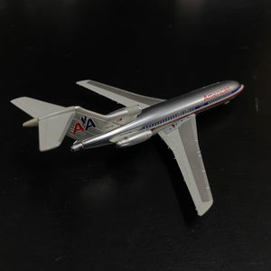 1/400 727-100 American Airlines (Limited Edition)